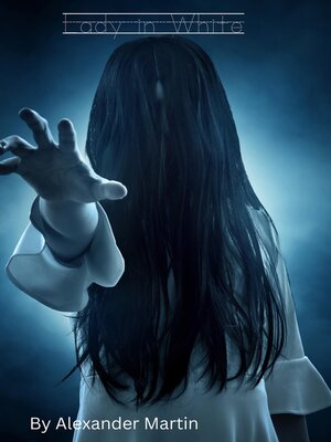 cover image of Lady in White